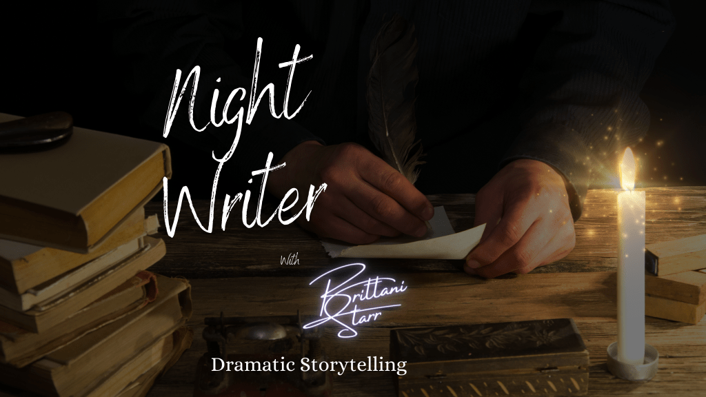 Night Writer