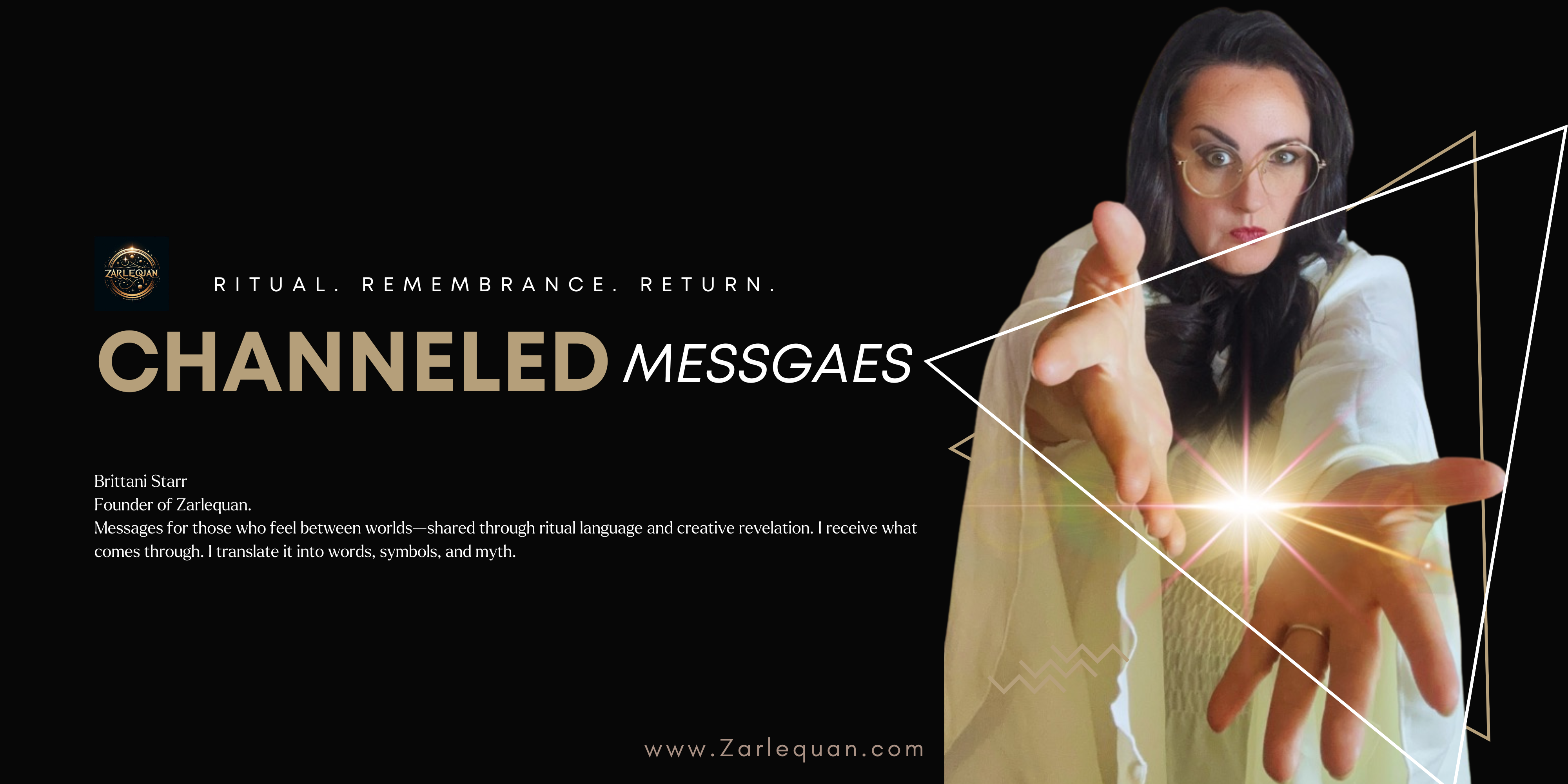 A Spirit Message for the Time of Gathering